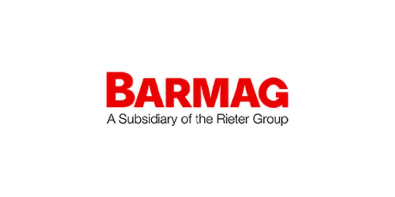Barmag Launches 6020 Ceramic Oiler for Low-Titer Yarn Applications